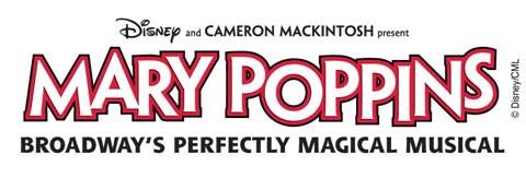 MARY POPPINS Tickets On Sale Friday, November 14