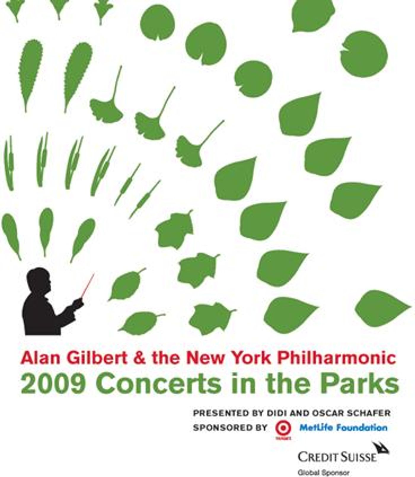 Photos Of The New York Philharmonic Concerts In The Parks Now Available  Image