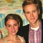 Photo Coverage: In My Life Opening Night Party