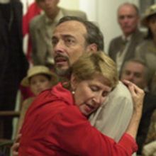 Photo Flash:  2nd Story Theatre's Inherit the Wind