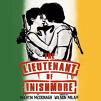 BWW Video Show Preview: The Lieutenant of Inishmore Video