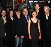 Photo Coverage: Opening Party at Lieutenant of Inishmore