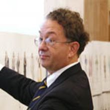 'Chicago' Talkback Tuesdays Series Welcomes William Ivey Long 10/28