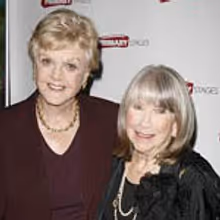 Photo Coverage: Primary Stages Honors Julie Harris