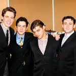 Photo Coverage: Jersey Boys Tour Press Rehearsal