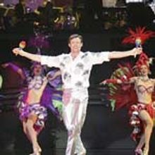 Photo Coverage: Boy from Oz Dress Rehearsal in Australia