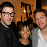 Photo Coverage: 'Bloody Bloody Andrew Jackson' LA Opening