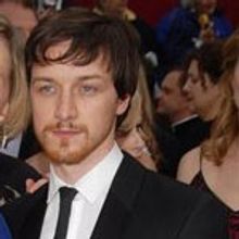 James McAvoy Stars in THREE DAYS OF RAIN at the Apollo, Previews Begin 1/30