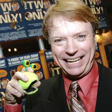 Photo Coverage: Jay Johnson: The Two and Only! Opens