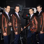 Photo Coverage: A Look Into 'Jersey Boys' In Las Vegas