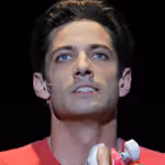 Xanadu Star Carpinello Injures Foot