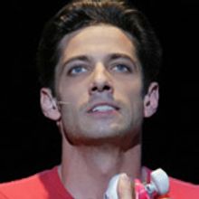 Xanadu Star Carpinello Injures Foot