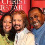 Photo Coverage: Jesus Christ Superstar--Live in Concert