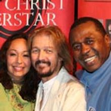 Photo Coverage: Jesus Christ Superstar--Live in Concert