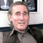 TV: Backstage with Jim Dale