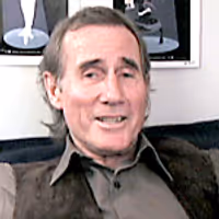 TV: Backstage with Jim Dale Video