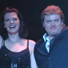 Photo Coverage: Jekyll & Hyde in Concert