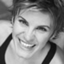 Broadway Bullet Interview: Jenn Colella