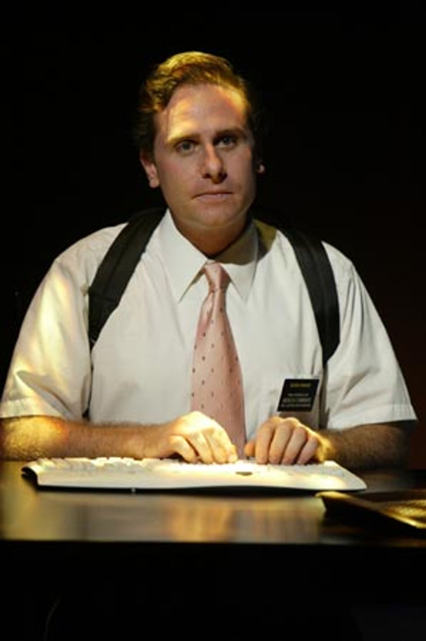 Photo Flash: The Atlantic Theater's The Intelligent Design of Jenny Chow  Image