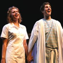 Photo Flash: 'The Jerusalem Syndrome' Opens at NYMF