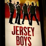 Photo Coverage: Special Actors' Fund Performance of Jersey Boys