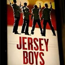 Photo Coverage: Special Actors' Fund Performance of Jersey Boys