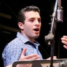 Nolfi and Spector are Jersey Boys' New Tommy and Frankie Starting Tonight, 9/30