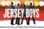 Jersey Boys Announce Tour Cast; Begins December '06