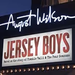 Photo Coverage: Glitzy Opening Night Arrivals at Jersey Boys