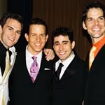 Photo Coverage: Opening Night After-Party for Jersey Boys