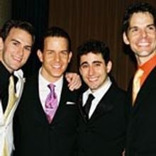 Photo Coverage: Opening Night After-Party for Jersey Boys