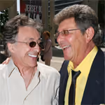 Photo Coverage: 'Jersey Boys' Opens in L.A.