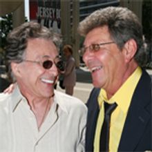 Photo Coverage: 'Jersey Boys' Opens in L.A.