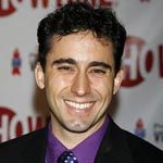 2006 Tony Awards Q&A: John Lloyd Young