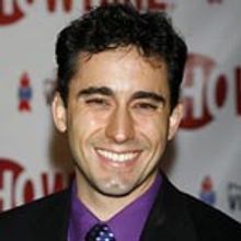 2006 Tony Awards Q&A: John Lloyd Young