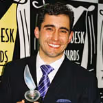 Photo Coverage: Drama Desk Award Winners