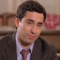 TV STAGE TUBE: 'Oy Vey My Son Is Gay' Trailer