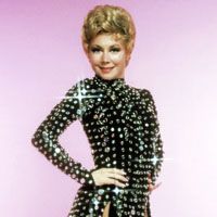The Razzle Dazzle of Mitzi Gaynor