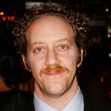 A Moment With 'Almost an Evening' Star Joey Slotnick
