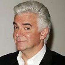 Interview with John O'Hurley