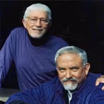 Merkin Hall's 'Broadway Close Up' Celebrates Jones and Schmidt 10/6