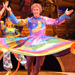 REVIEW: JOSEPH Amazes at the Hippodrome in Baltimore