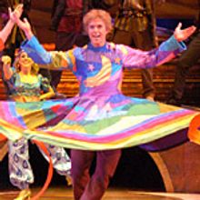 REVIEW: JOSEPH Amazes at the Hippodrome in Baltimore