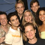 Photo Coverage: Cast of JOY Holds Labor Day Weekend Party