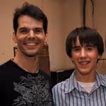 Photo Coverage: Mentorship Day with J. Robert Spencer