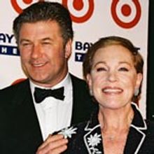 Photo Coverage: Andrews and Baldwin Host Bay Street Theatre Benefit Gala