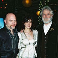 Photo Coverage: King Lear Opening Night