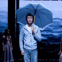 Photo Flash: KAFKA ON THE SHORE at Steppenwolf