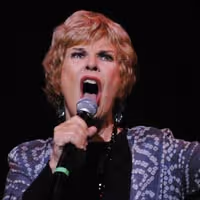 Photo Coverage: BROADWAY ORIGINALS at Town Hall