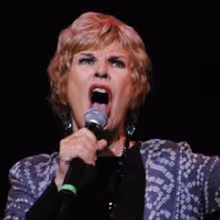 Photo Coverage: BROADWAY ORIGINALS at Town Hall